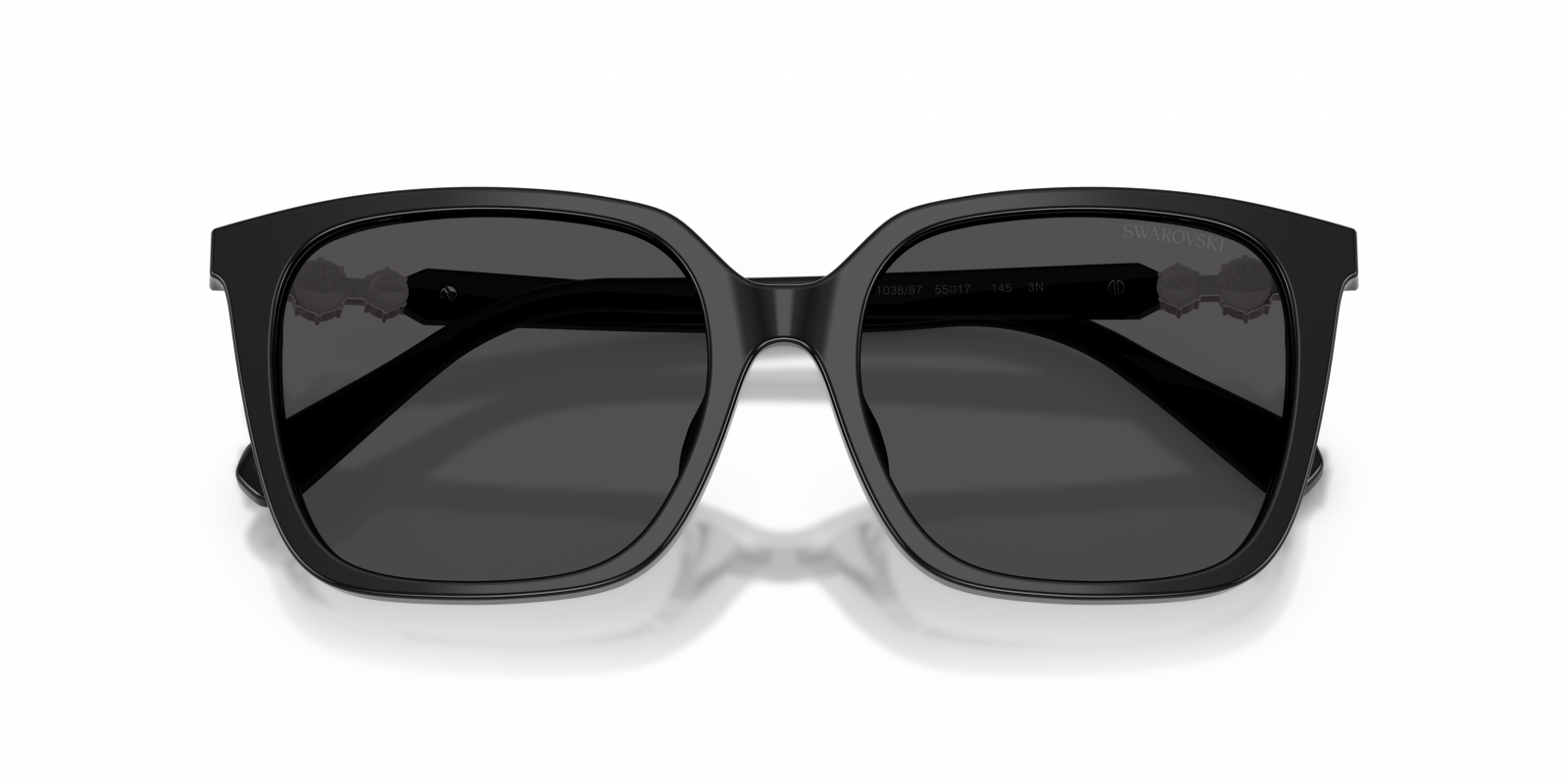 Swarovski SK6053D 103887  